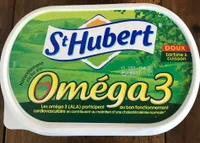 Margarine Oméga 3