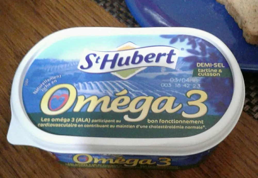 Oméga 3