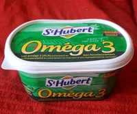 Margarine Omega 3 doux tartine & cuisson