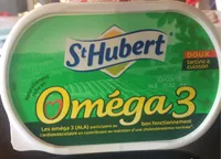 Oméga 3 - Doux tartine et cuisson