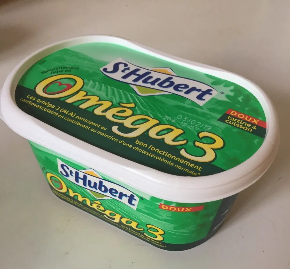 Omega 3