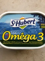 Saint Hubert Omega 3