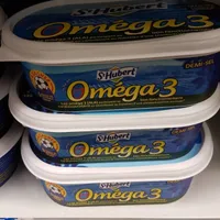 Oméga 3 Demi-Sel