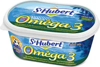 St Hubert Oméga 3 demi-sel
