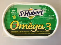 St Hubert Oméga 3 255g doux