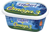 St Hubert Oméga 3 demi sel