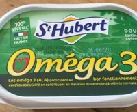 Oméga 3 Doux
