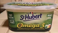 St Hubert Omega 3 doux