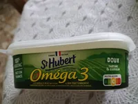 St hubert omega 3 255 g doux