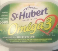 St Hubert
