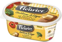Le fleurier 510g doux