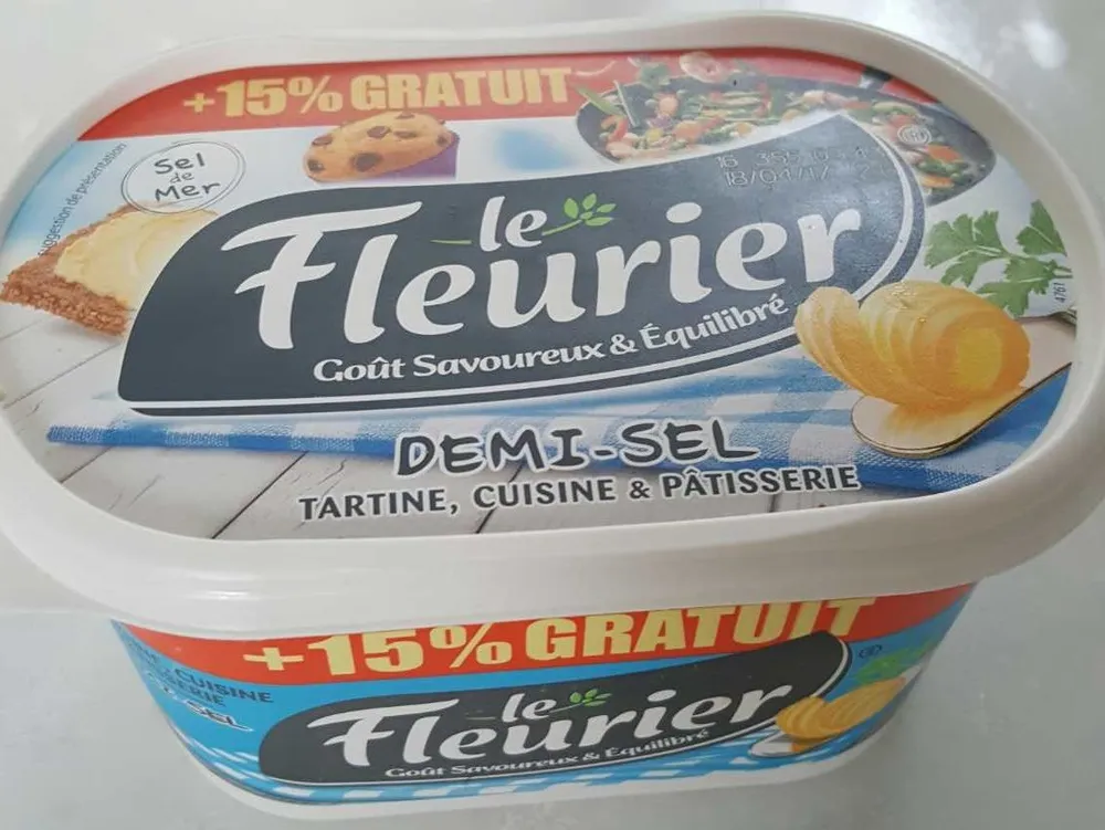 Le Fleurier Demi-Sel