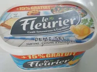 Le Fleurier Demi-Sel