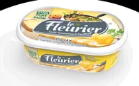 Le fleurier sans huile de palme 250g doux