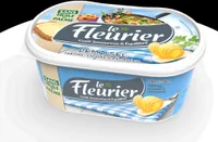 Le fleurier sans huile de palme 500g demi sel