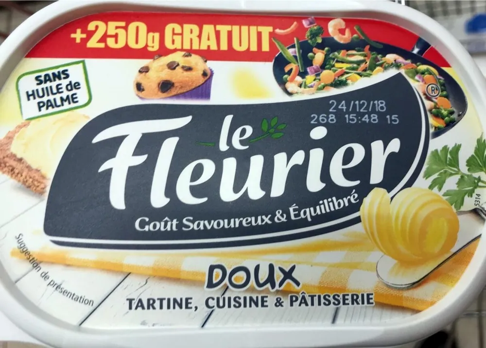 Le fleurier