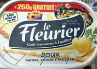 Le fleurier