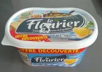 Le fleurier sans huile de palme 500 g demi sel offre decouverte