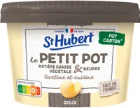 St hubert le petit pot 230g dx