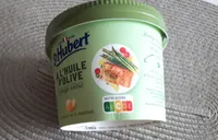 St hubert a l'huile d'olive 230g doux