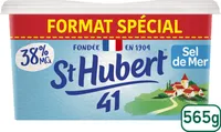 St hubert 41 ss hdp 565 g demi sel format special