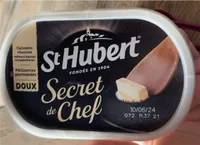 Secret de chef