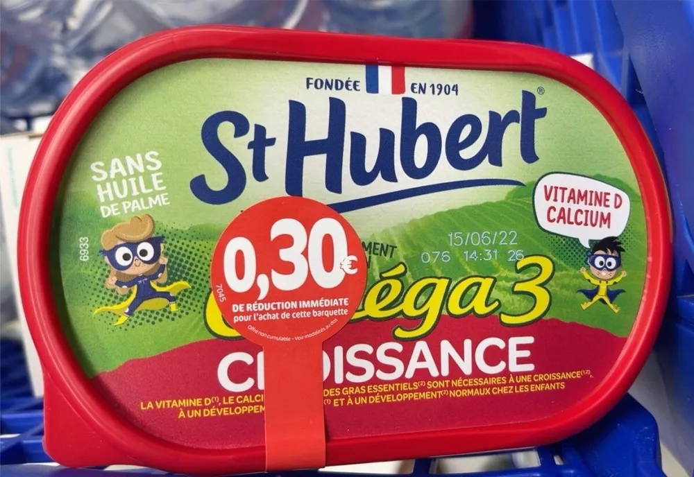 St hubert