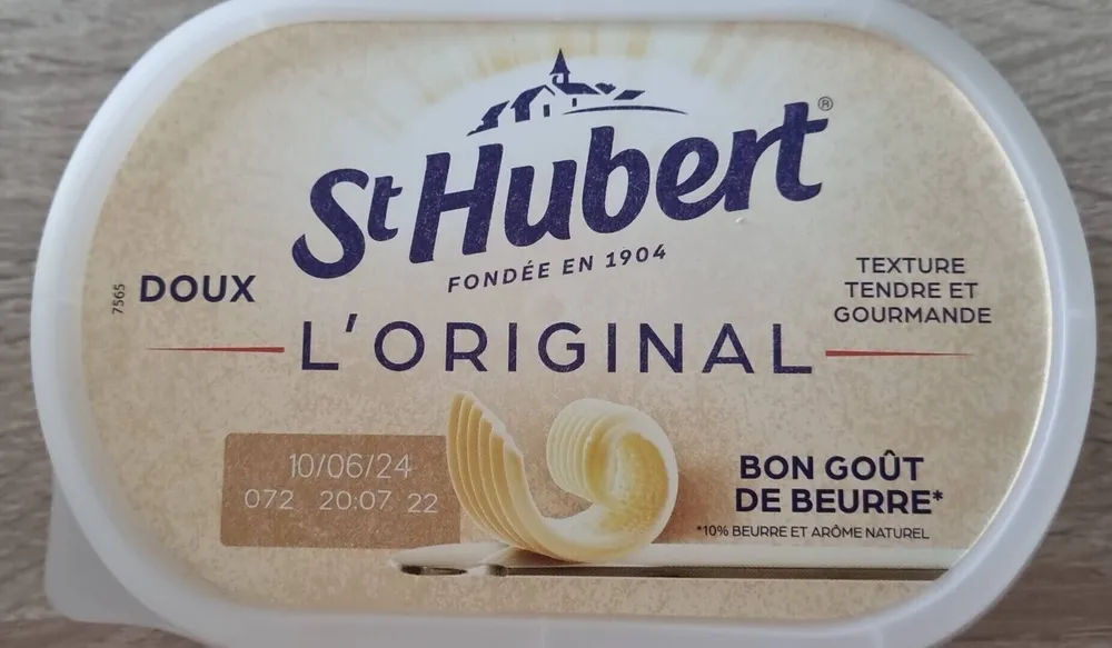 l'original
