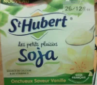 Les Petits Plaisirs Soja Vanille
