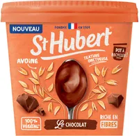 St hubert avoine chocolat 1x350g