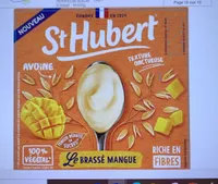 st Hubert Avoine Mangue