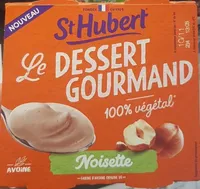Le dessert gourmand