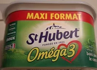 St Hubert Oméga 3