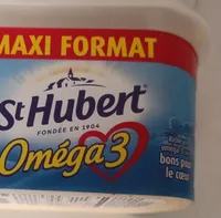 Saint Hubert omega3