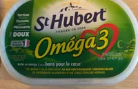 St Hubert omega3