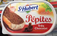 Pépites Très Chocolat (38 % MG)