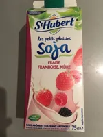 Soja bien être