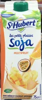 Les Petits Plaisirs Soja Multifruit