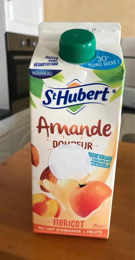 Amande Douceur