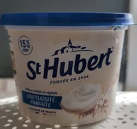 St Hubert Onctuosité parfaite