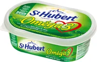 ST HUBERT OMEGA 3 doux 255G FRNL
