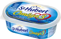 St hubert omega 3 255g demi sel frnl