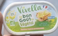 Vivella Demi-Sel
