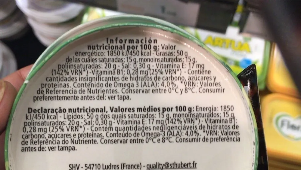 Margarina