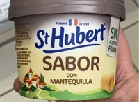 Sabor Mantequilla