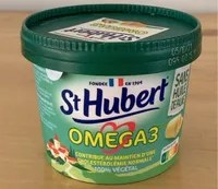 St Hubert Omega 3