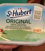 Margarina Original Vegetal
