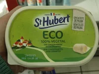 Margarina ecológica 100% vegetal