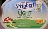 St Hubert light
