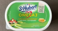 St hubert omega3